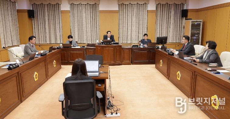 대전시의회 민생경제특별위원회(2026.01.26.)_활동경과보고서 채택의 건 처리