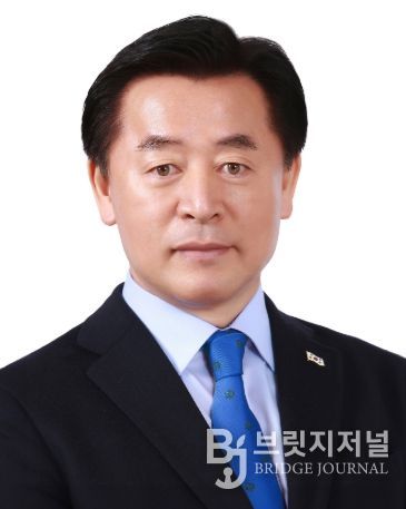충남도의회 이종화 의원(홍성2·더불어민주당)