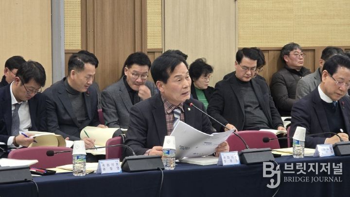 광주·전남 통합특별법 제3차 점검회의