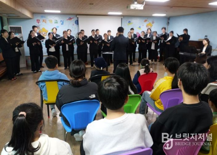 2025 찾아가는 복지시설 음악회