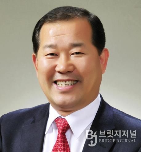 조영명 도의원, 제429회 임시회 제1차 본회의에서 5분 자유발언