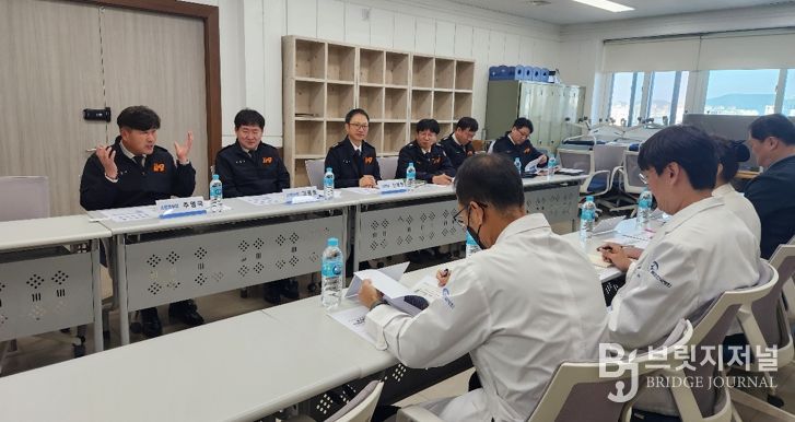 전남소방-목포한국병원, 중증 응급환자 골든타임 사수 위해 ‘맞손’