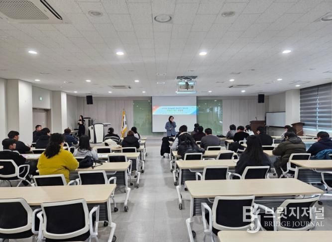 진주시, ‘2026년 청년농업인 영농정착 지원사업’ 선정자 대상 설명회 개최