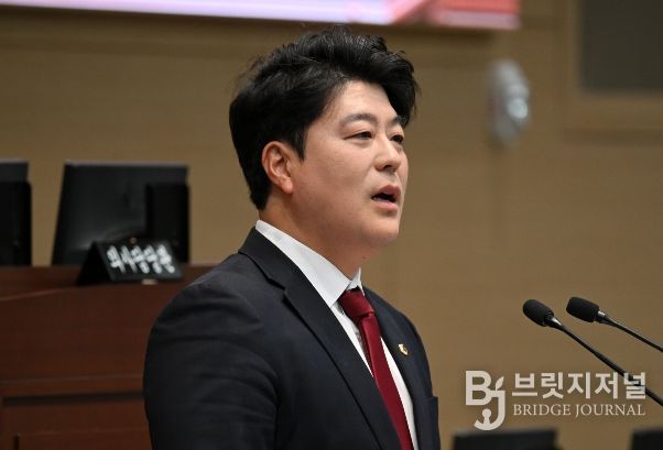 손희권 경북도의원