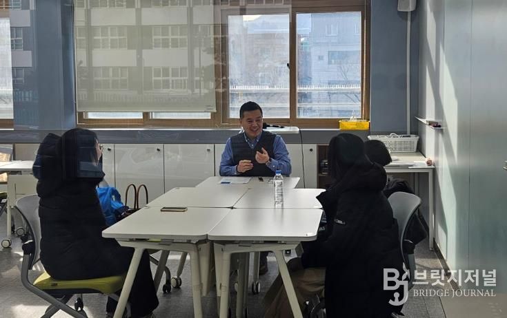 대구시교육청, 전문 심리검사 기반 ‘가족코칭 & 학부모 집단상담’으로 연간 5,000명 지원