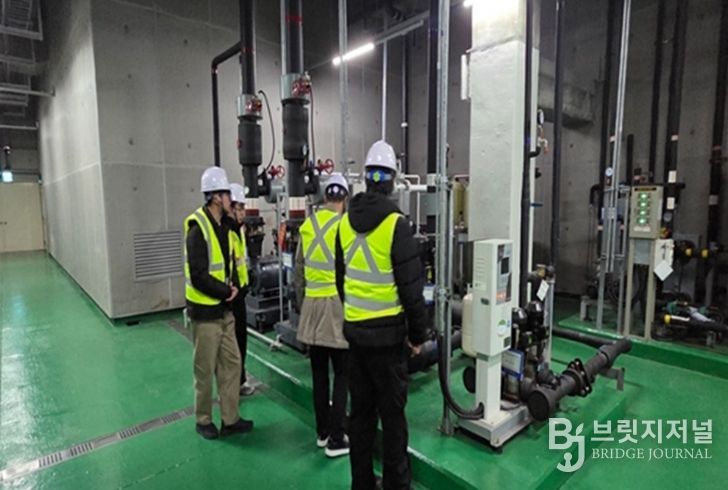 , 설 명절 대비 다중이용시설 특별안전점검