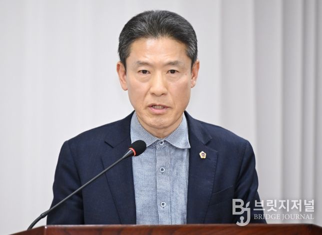 경상남도의회 유형준 도의원