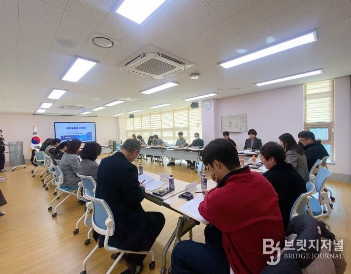 의료·요양·돌봄 연계 강화를 위한'통합돌봄분과 회의'