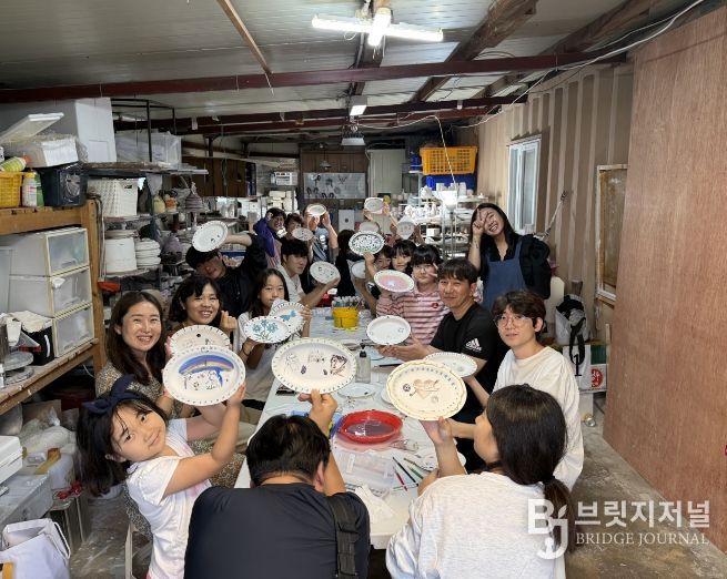 【행복배움터 운영 사진 Ⅰ】