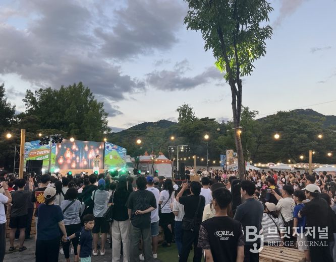 2025 청렴문화페스타