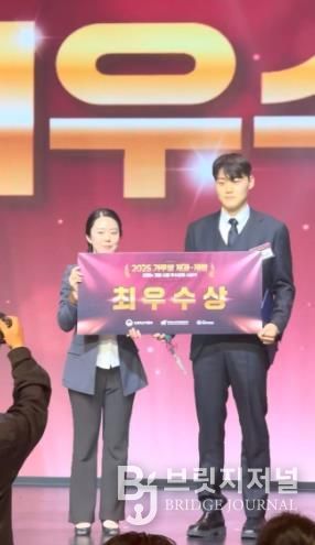 창원시 소재 그린하우스 베이커리, 전국 100개 업체 중 2년 연속 최우수상 수상