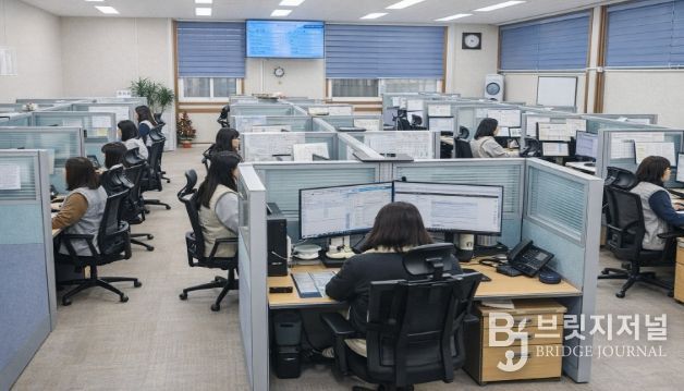 설 연휴에도 제주120만덕콜센터 ‘정상 운영’