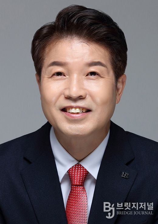 강원특별자치도의회 엄기호 도의원