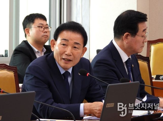 박용갑 의원(더불어민주당, 대전 중구)