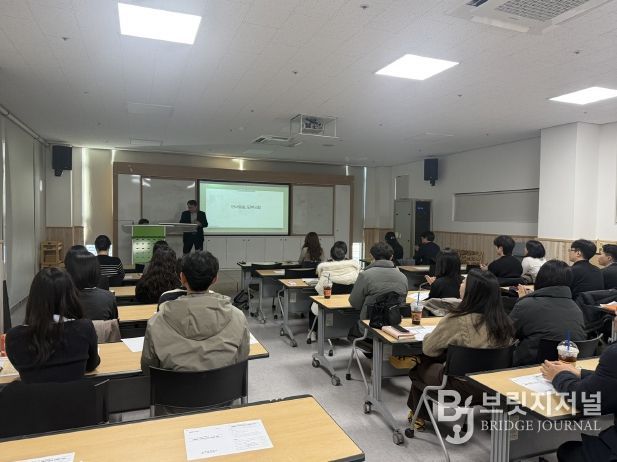 ‘공원 수목 종합 관리체계 개선’정책간담회