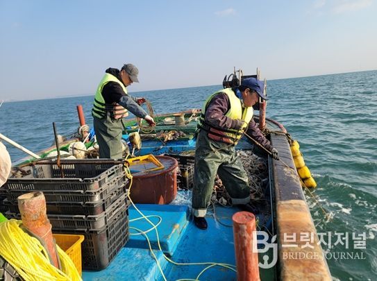 2026년 제8기 인천 귀어학교 입교 희망자 모집