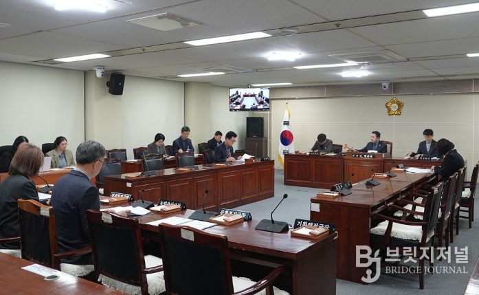 미곡리 진양에너지 화학사고 행정사무조사 특별위원회