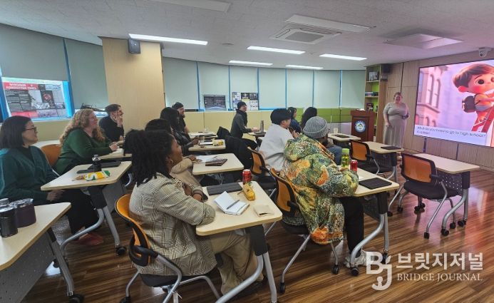 2026년 상반기 역량 강화 연수