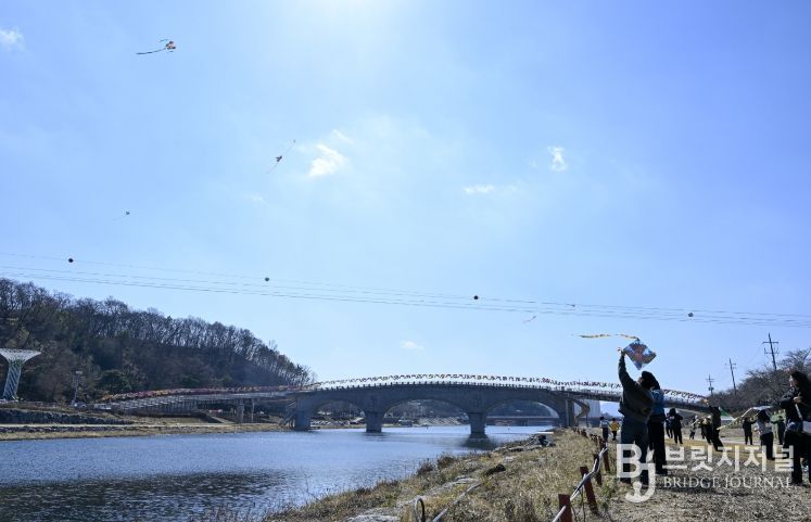 남원의 하늘에 청소년의 꿈을 띄우다!