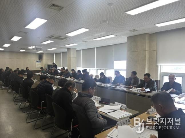 진안군, '진안형 기본소득' 주민 의견 수렴 나서