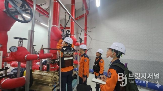 전북소방, 봄철 맞아 도내 화재취약대상 574개소 화재안전조사 실시