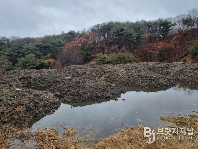 부숙토 자료사진