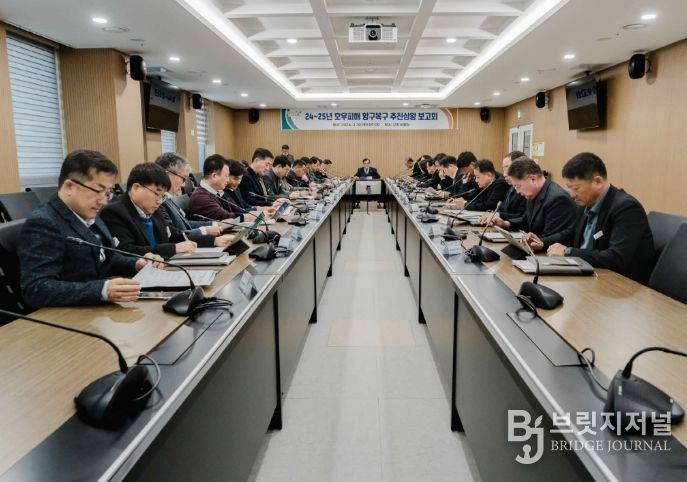 서천군, 농번기 대비 호우피해 복구 추진상황 점검