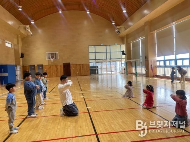 전통 큰절문화 확산사업 추진