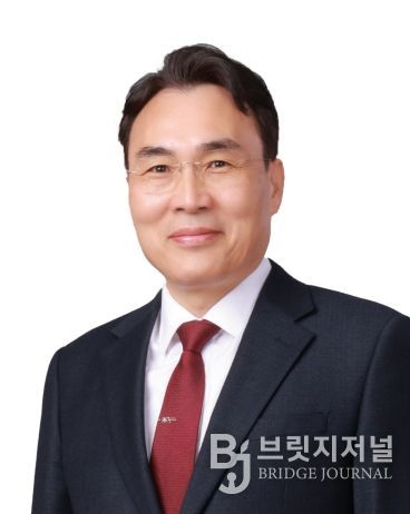 이종욱 국회의원(국민의힘, 경남 창원시 진해구)