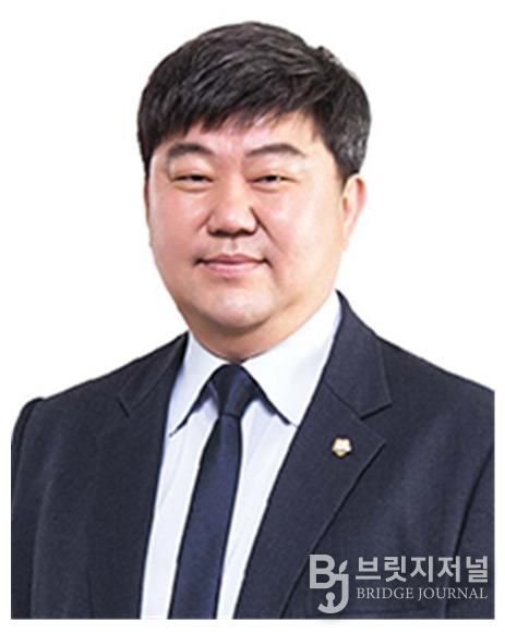 부산광역시의회 전원석 의원