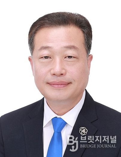 군산시의회 한경봉 의원