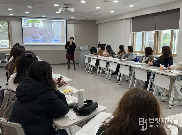 ‘유퀴즈’화제의 주인공 최순나 작가 초청 학부모 교육 특강