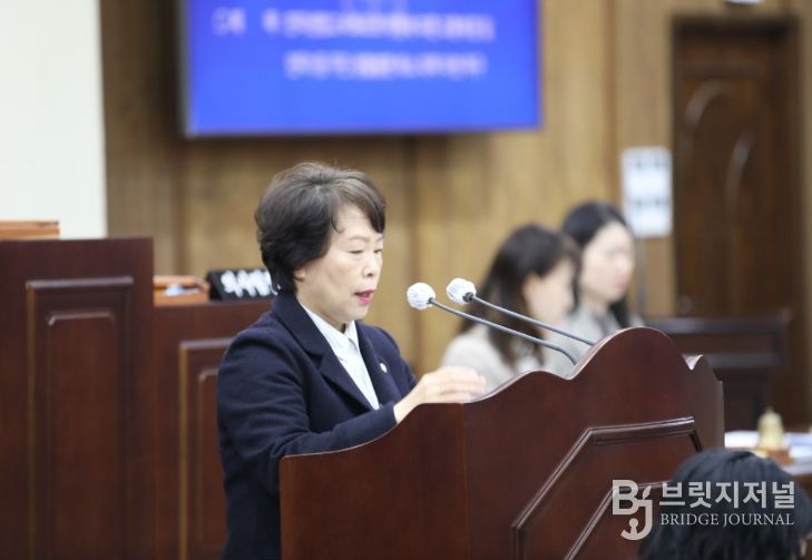 부산 북구의회 김태희 의원