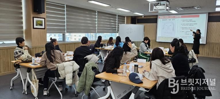 울산중구가족센터, ‘병원코디네이터 및 의료통역사 양성 과정’ 운영