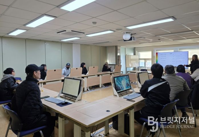 인공지능 활용 마케팅 교육