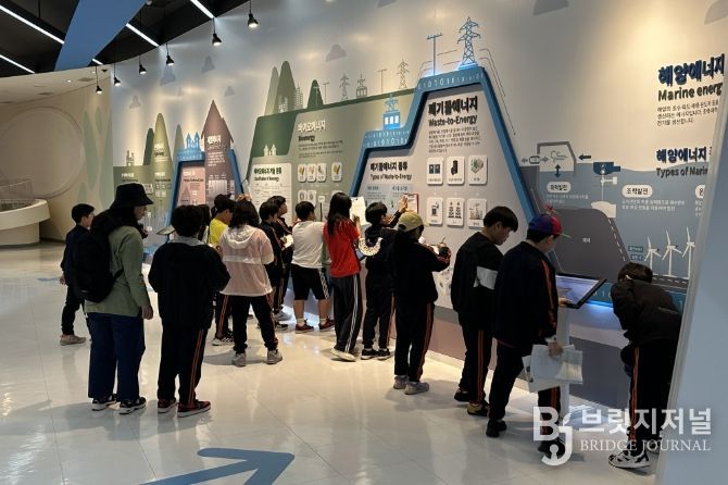 제주에너지공사, “찾아가는 에너지대전환 교육” 본격 추진