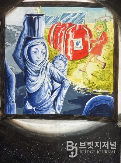 ·한지수(예산여중)