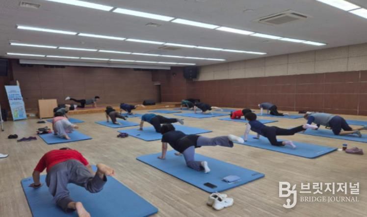 프로그램운영참여자모집