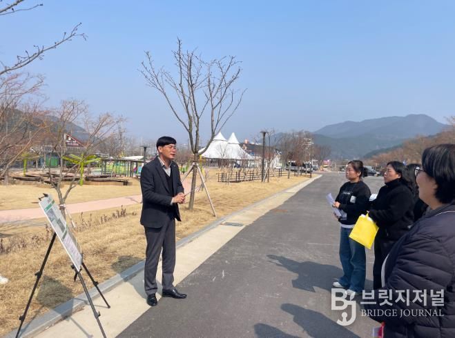 정읍시 기적의 놀이터, 전국 지자체 벤치마킹 명소로 ‘우뚝’