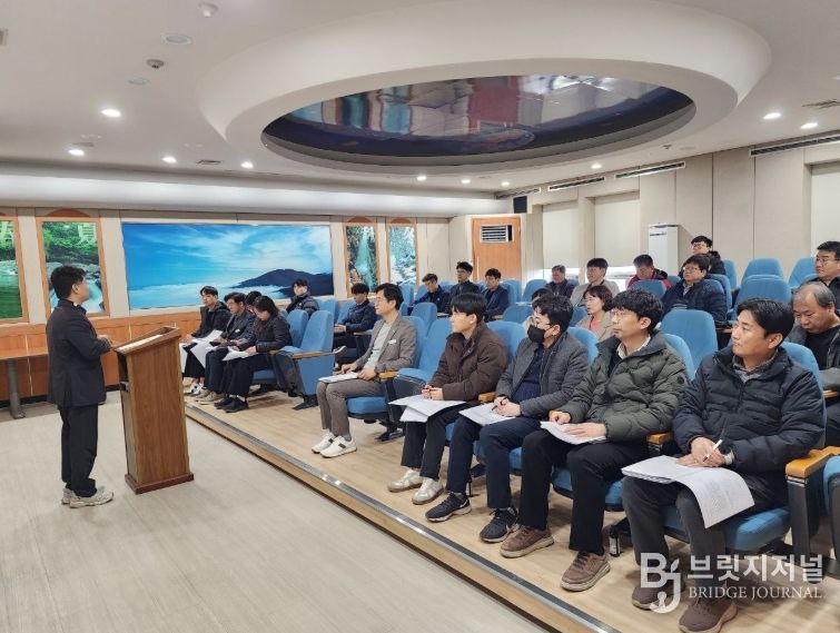 하천·계곡 내 불법시설물 전수 재조사 실시