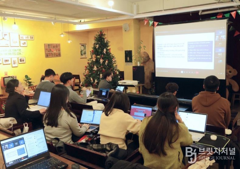 BAViK, 회원 대상 실전형 AI 교육 과정 개최