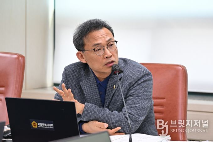 서울시의회 이상훈 의원