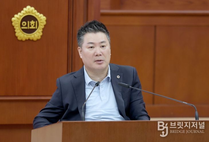 대전시의회 황경아 의원