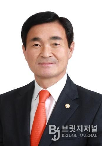 서산시의회 안원기 의원, 농작업 화장실 설치 필요성 제기