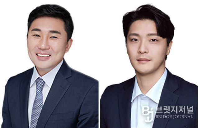 서국보 의원(국민의힘, 동래구3)/이준호 의원(국민의힘, 금정구2)