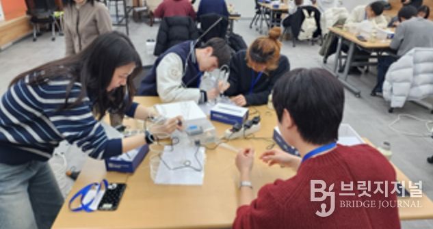 도서관 서비스 혁신 메이커톤 개최