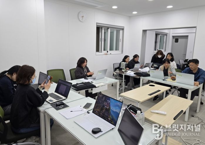 읍면동 평생학습센터 프로그램