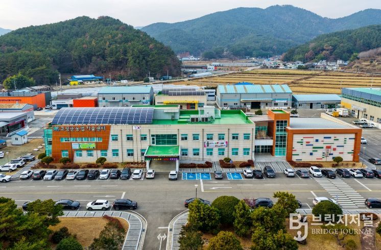 농가 살리는 효자 정책 ‘기본형 공익직불제’