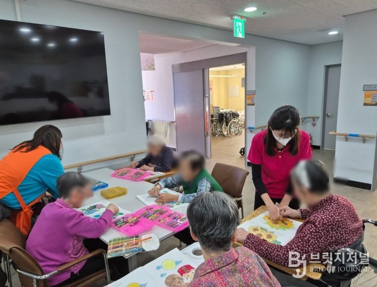 노인요양시설 3곳, 2025년 시설급여 정기평가 ‘최우수 등급’ 획득