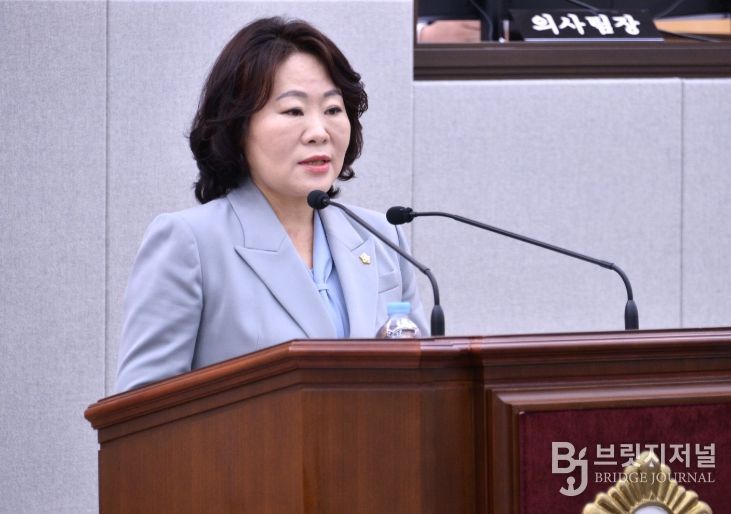 여수시의회 정신출 의원